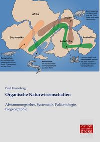 Produktbild: Organische Naturwissenschaften