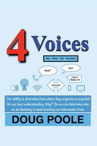 Produktbild: 4 Voices