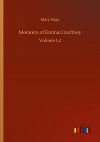 Produktbild: Memoirs of Emma Courtney