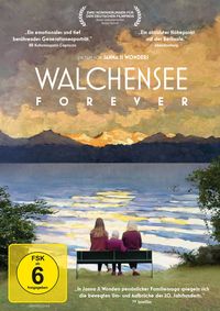Produktbild: Walchensee Forever
