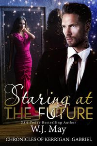 Produktbild: Staring at the Future