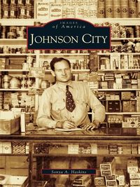 Produktbild: Johnson City