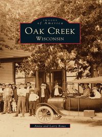 Produktbild: Oak Creek, Wisconsin