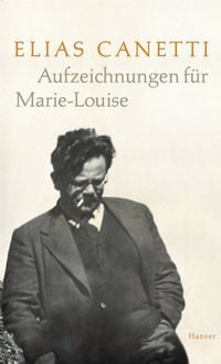 Produktbild: Aufzeichnungen f&uuml;r Marie-Louise