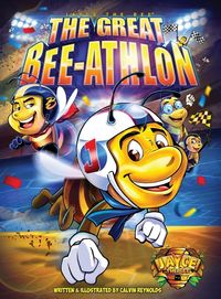 Produktbild: Jayce The Bee