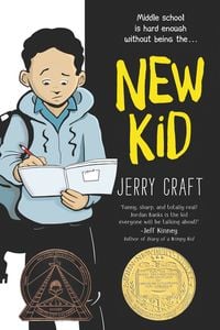 Produktbild: New Kid