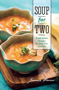 Produktbild: Soup for Two