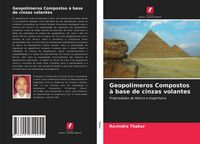 Produktbild: Geopol&iacute;meros Compostos &agrave; base de cinzas volantes