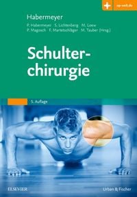 Produktbild: Schulterchirurgie