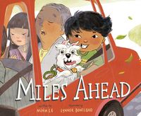 Produktbild: Miles Ahead