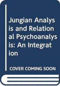 Produktbild: Jungian Analysis and Relational Psychoanalysis