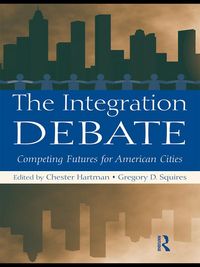 Produktbild: The Integration Debate