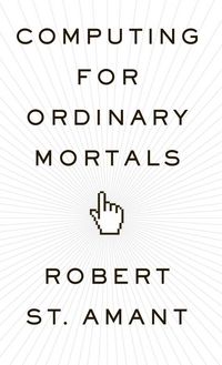 Produktbild: Computing for Ordinary Mortals