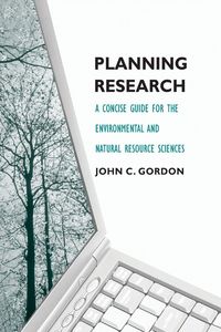 Produktbild: Planning Research