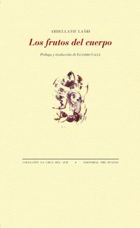 Produktbild: Los frutos del cuerpo