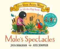 Produktbild: Mole's Spectacles