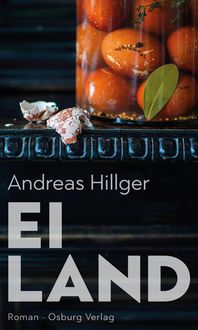 Bild vom Artikel Ei_land vom Autor Andreas Hillger