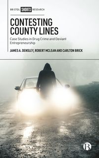 Produktbild: Contesting County Lines