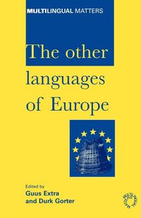Produktbild: The Other Languages of Europe