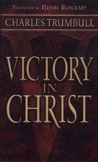Produktbild: Victory in Christ