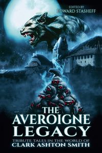 Produktbild: The Averoigne Legacy