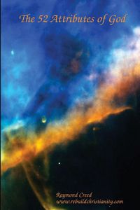 Produktbild: The 52 Attributes of God