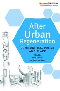Produktbild: After Urban Regeneration