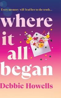 Produktbild: Where It All Began