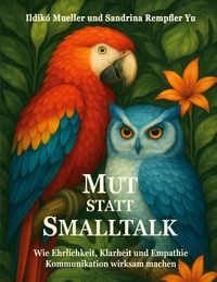 Produktbild: Mut statt Smalltalk