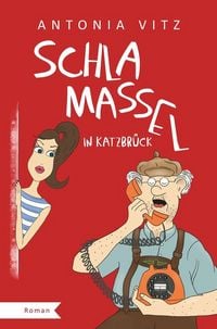 Produktbild: Schlamassel in Katzbr&uuml;ck