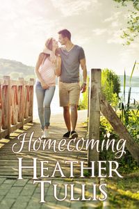 Produktbild: Homecoming (Love in Juniper Ridge, #1)