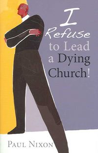 Produktbild: I Refuse To Lead a Dying C