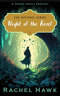 Produktbild: Night of the Revel (The Sentinel Series, #1)