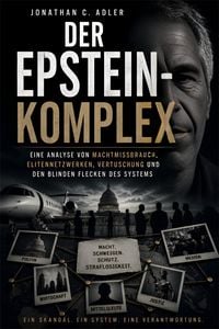 Produktbild: Der Epstein-Komplex