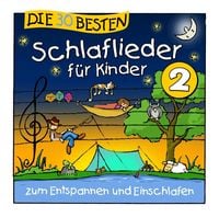 Produktbild: Die 30 besten Schlaflieder f&uuml;r Kinder 2