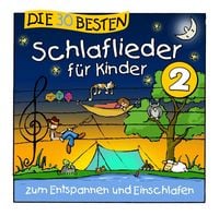 Produktbild: Die 30 besten Schlaflieder f&uuml;r Kinder 2