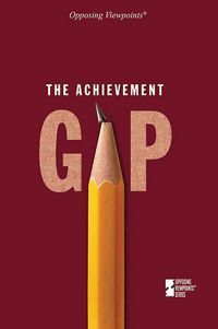 Produktbild: The Achievement Gap