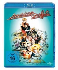 Produktbild: American Graffiti