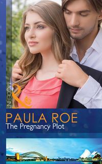 Produktbild: The Pregnancy Plot