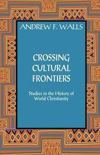 Produktbild: Crossing Cultural Frontiers