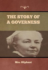 Produktbild: The Story of a Governess