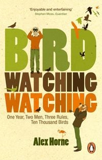 Produktbild: Birdwatchingwatching