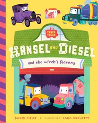 Produktbild: Hansel and Diesel and the Witch's Factory