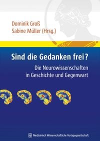 Produktbild: Sind die Gedanken frei?