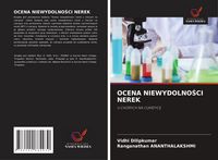 Produktbild: Ocena Niewydolno&iquest;ci Nerek