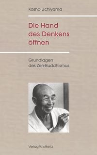 Produktbild: Die Hand des Denkens &ouml;ffnen