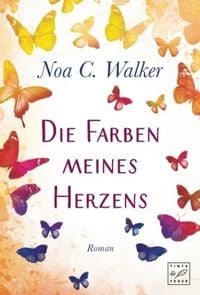 Produktbild: Die Farben meines Herzens