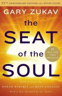 Produktbild: The Seat of the Soul