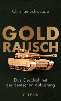 Produktbild Goldrausch