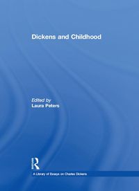 Produktbild: Dickens and Childhood